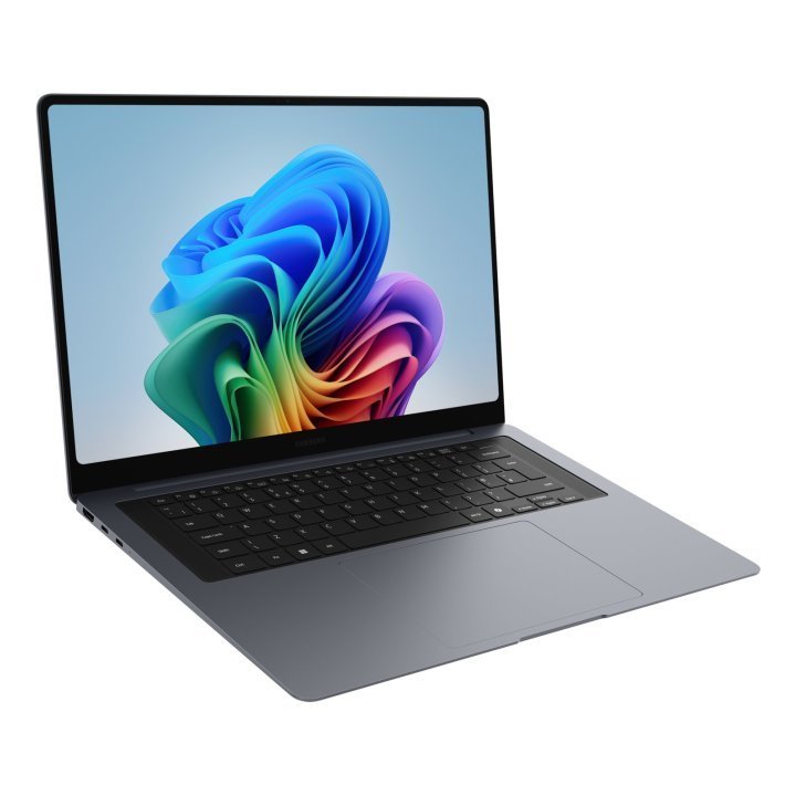 Portátil Samsung Galaxy Book6 Pro Intel Ultra 7-356H 16" Táctil 32GB 512GB W11 Pro